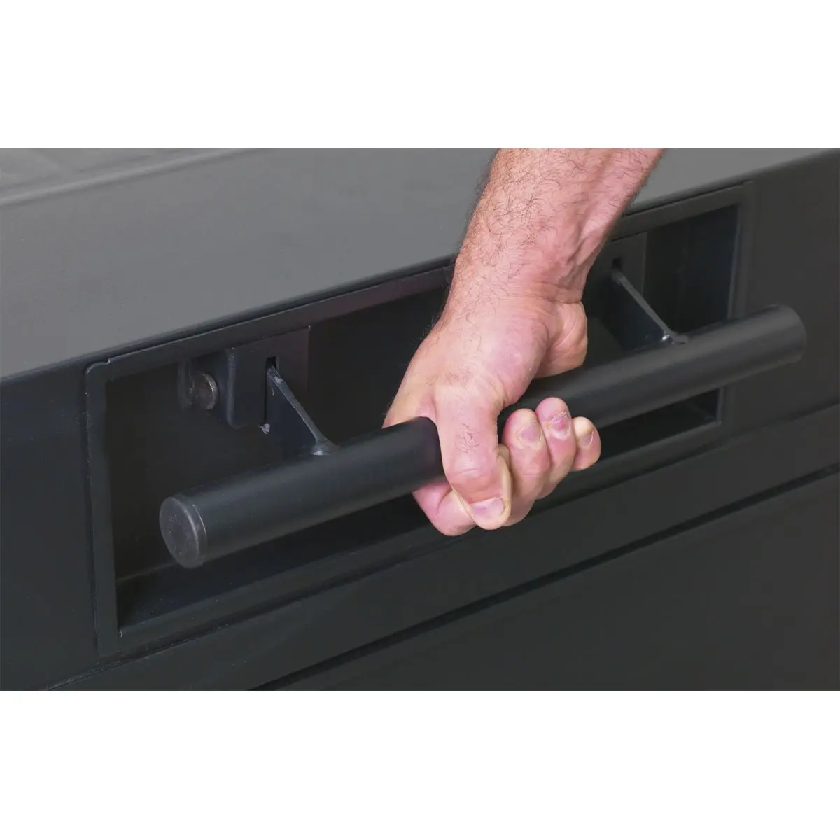 Sealey Superline Pro Site Box 1125 x 610 x 625mm - Image 21