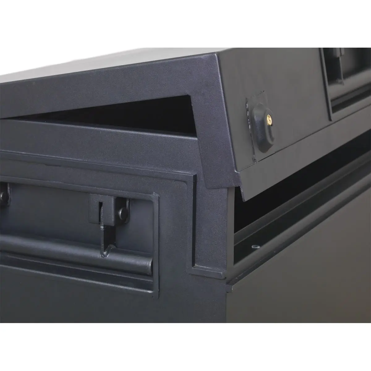 Sealey Superline Pro Site Box 1125 x 610 x 625mm - Image 24