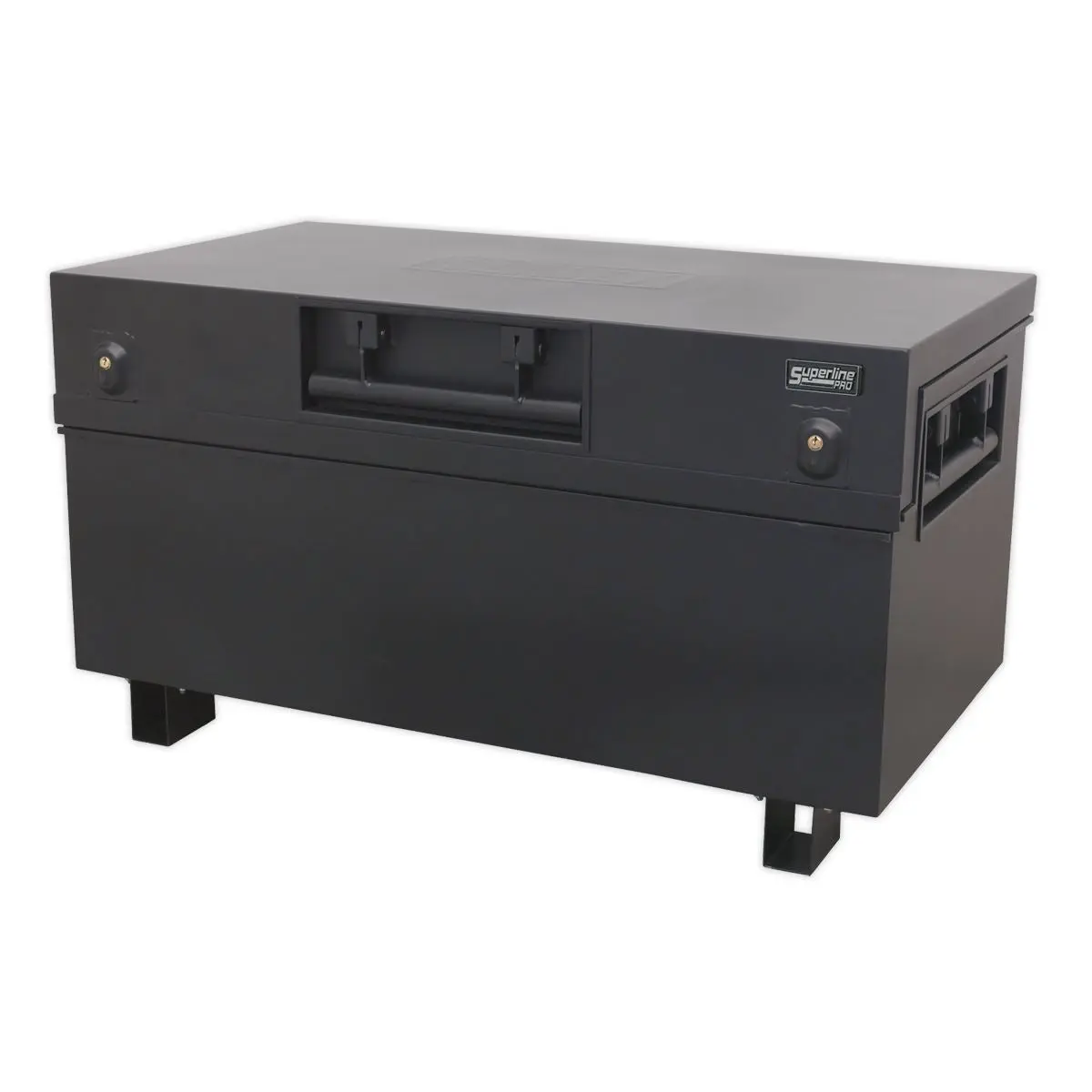 Sealey Superline Pro Site Box 1125 x 610 x 625mm - Image 27
