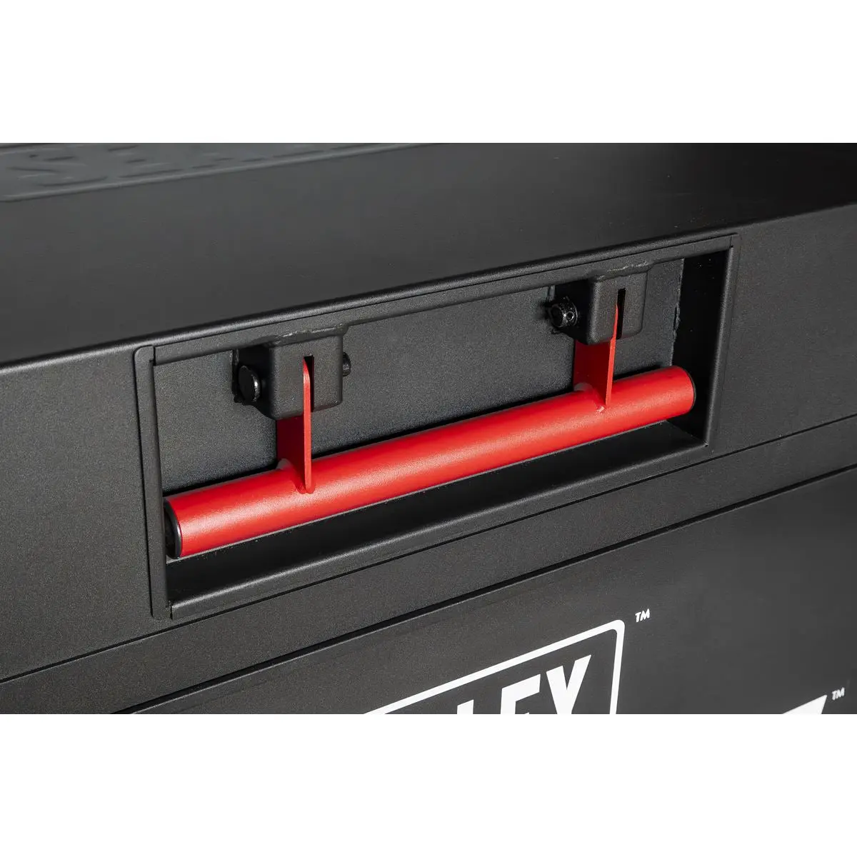 Sealey Superline Pro Site Box 1125 x 610 x 625mm - Image 5