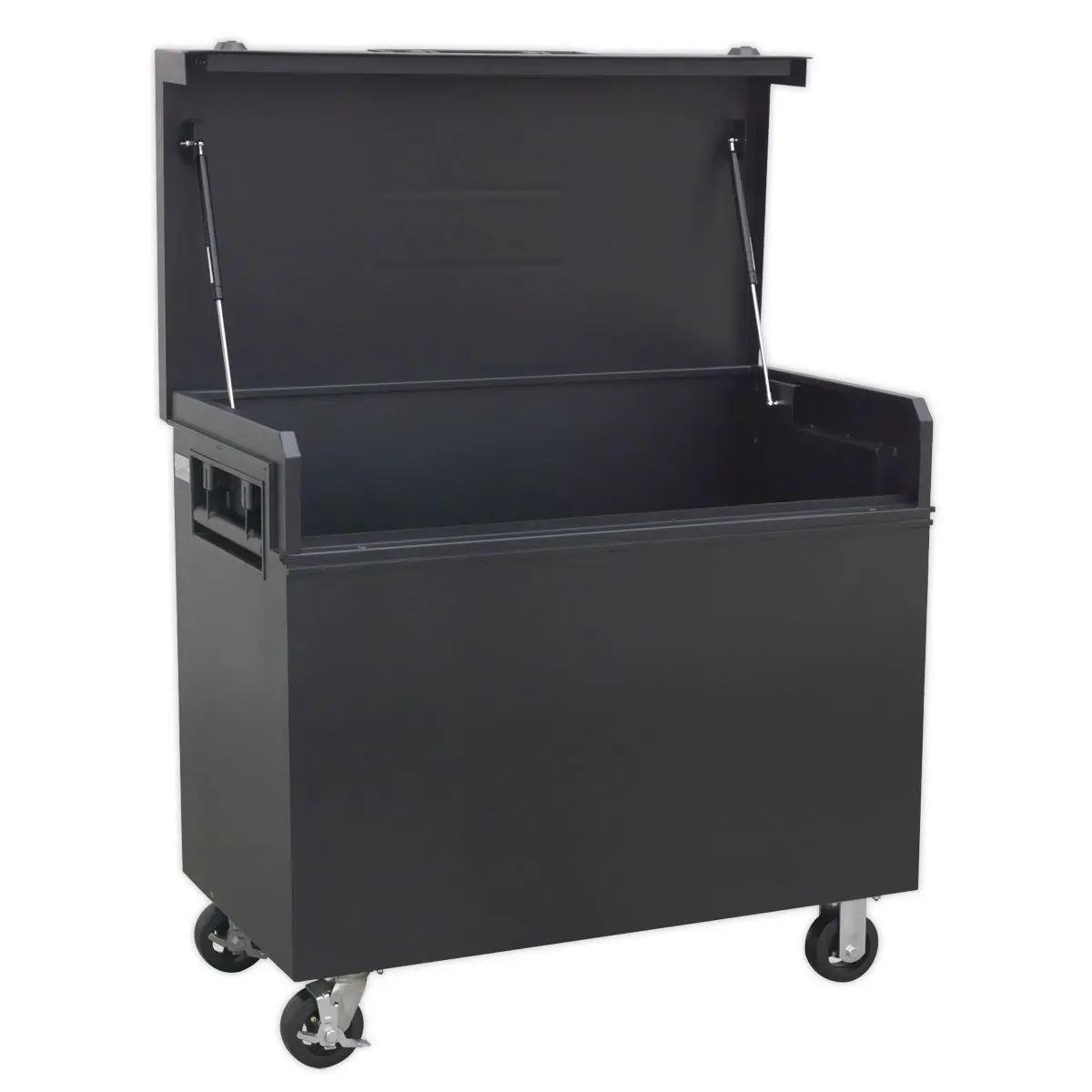Sealey Superline Pro Site Box 1125 x 610 x 925mm - Image 2
