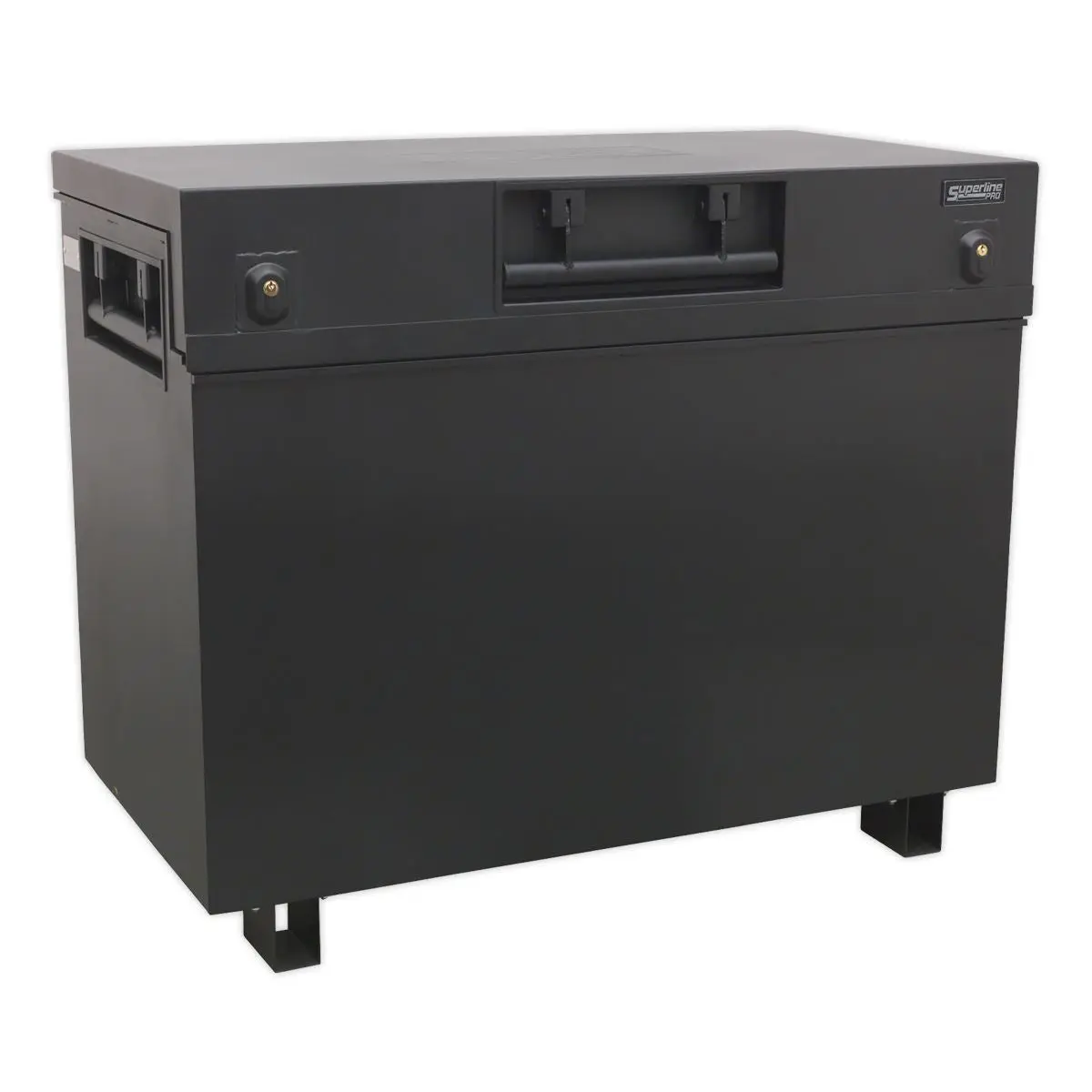 Sealey Superline Pro Site Box 1125 x 610 x 925mm - Image 5
