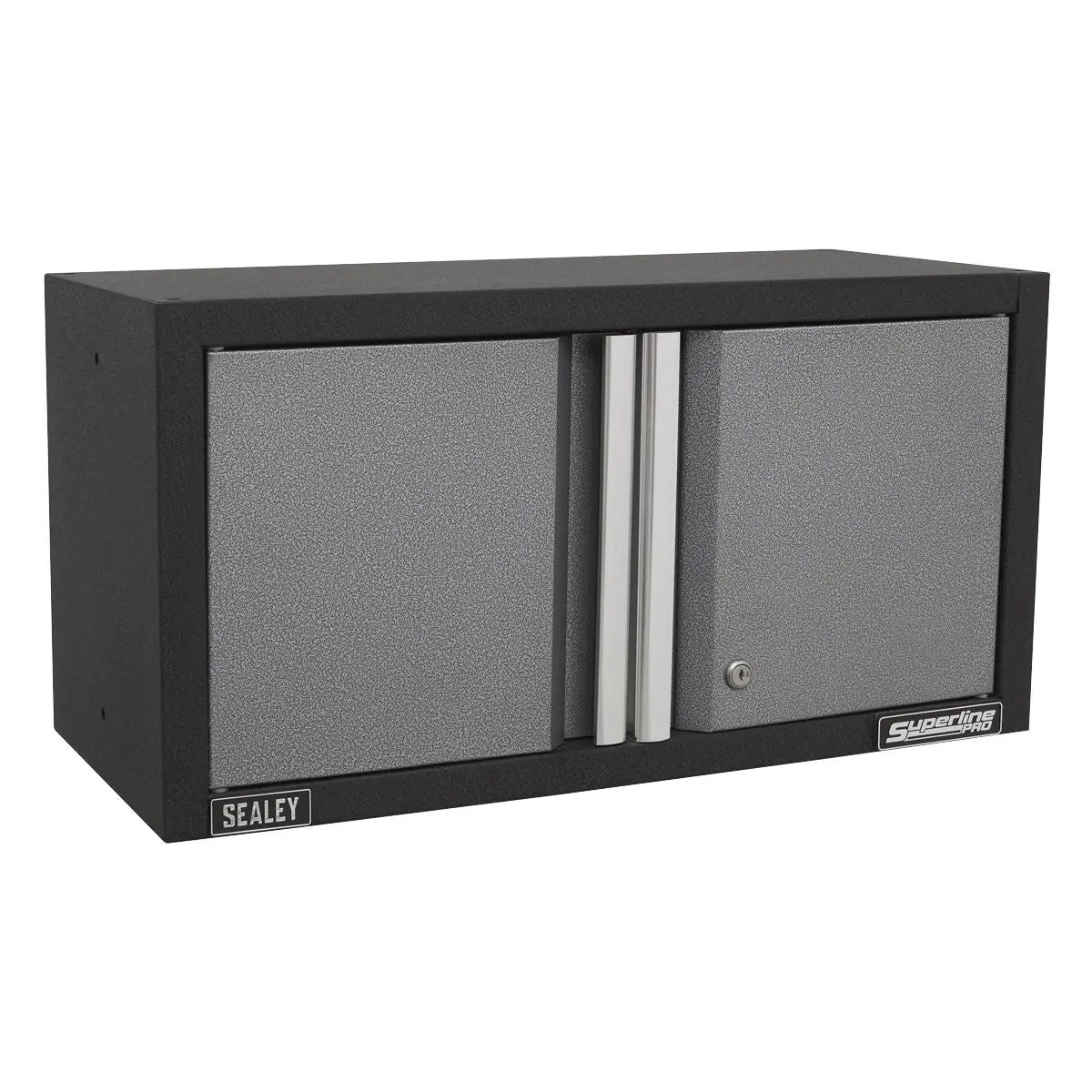Sealey Superline Pro Superline PRO® 2.04m Storage System - Pressed Wood Worktop - Image 10