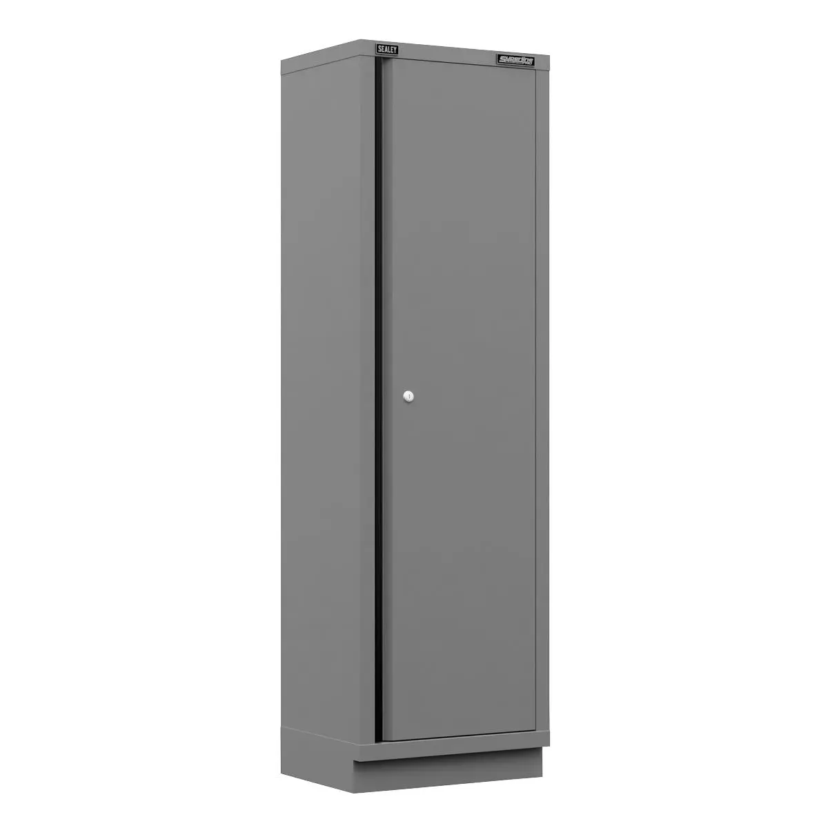 Sealey Superline Pro Superline PRO® Black Edition Modular Full Height Floor Cabinet 600mm