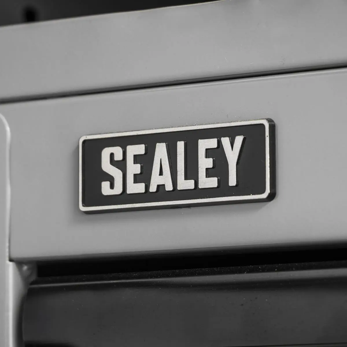 Sealey Superline Pro Superline PRO® Black Edition Modular Mobile Cabinet 5 Drawer 650mm - Image 12
