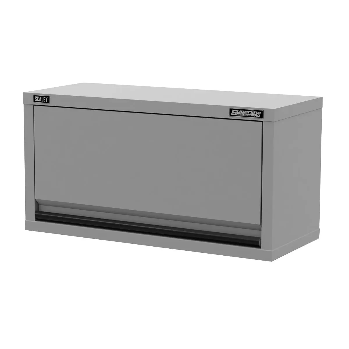 Sealey Superline Pro Superline PRO® Black Edition Modular Wall Cabinet 680mm - Image 4