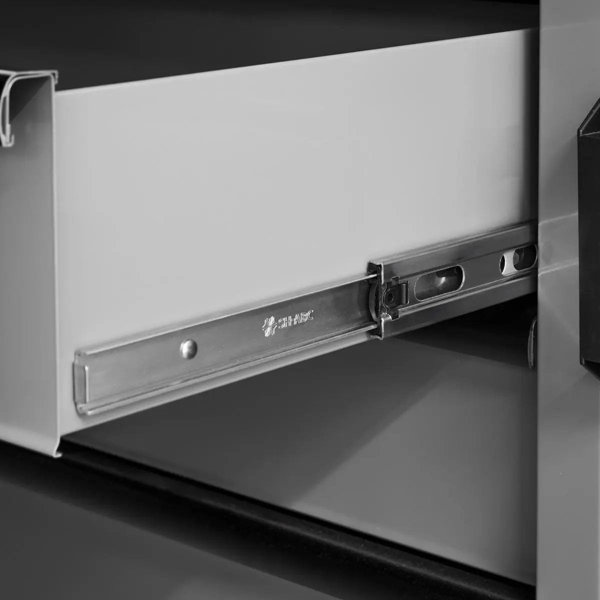 Sealey Superline Pro Superline PRO® Modular Cabinet 5 Drawer 680mm - Image 4