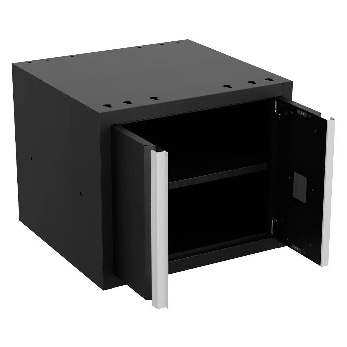 Sealey Superline Pro Superline PRO® Modular Double Door Cupboard Unit - Image 3