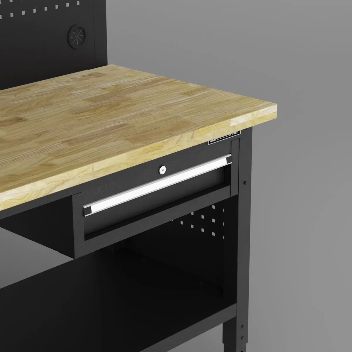 Sealey Superline Pro Superline PRO® Modular Single Drawer Unit - Image 3