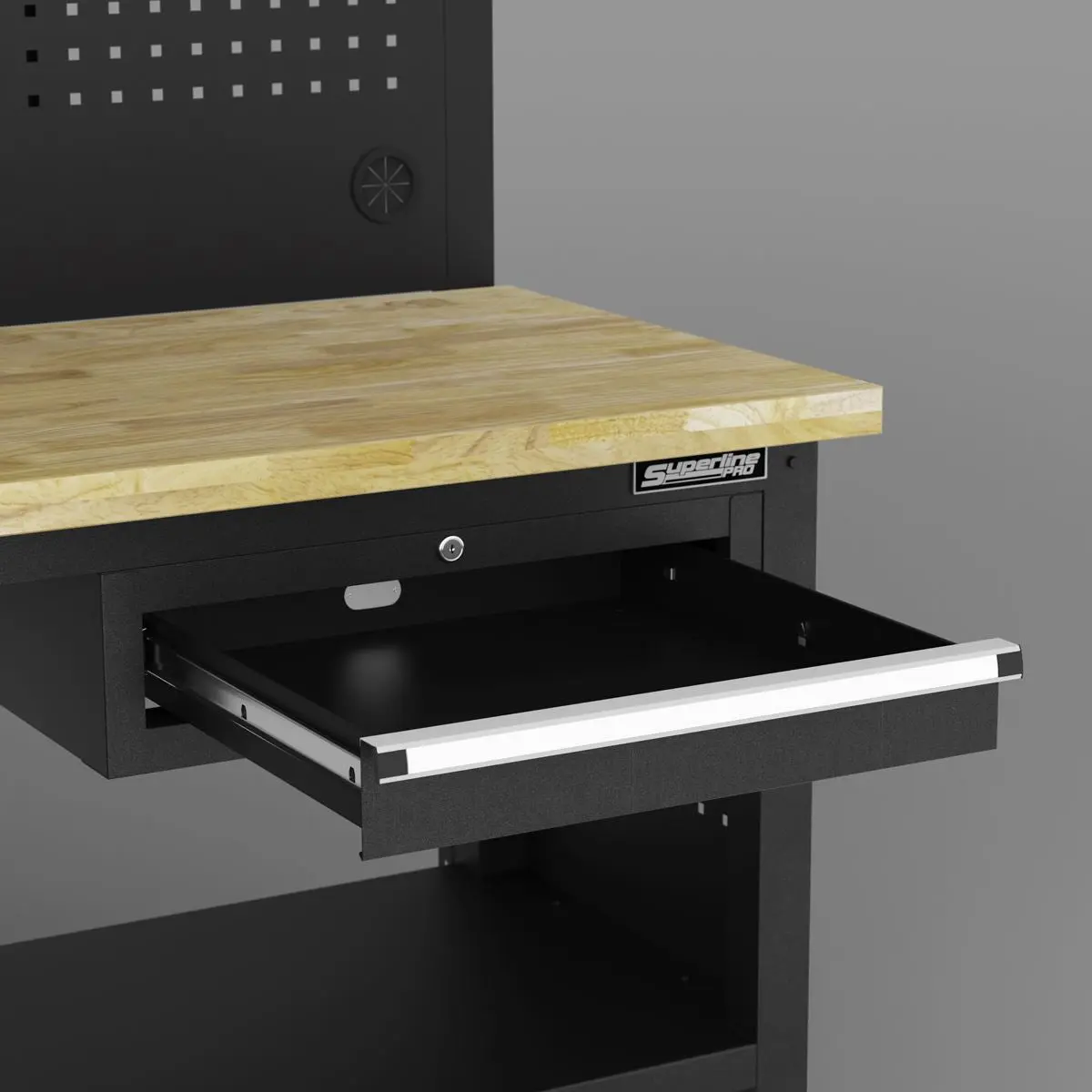 Sealey Superline Pro Superline PRO® Modular Single Drawer Unit - Image 4
