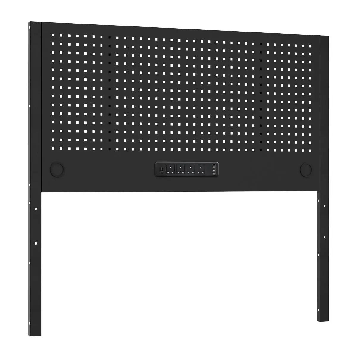 Sealey Superline Pro Superline PRO® Modular Workbench with 3 Drawers & Cupboard Stainless Steel Worktop 1525mm - Image 3