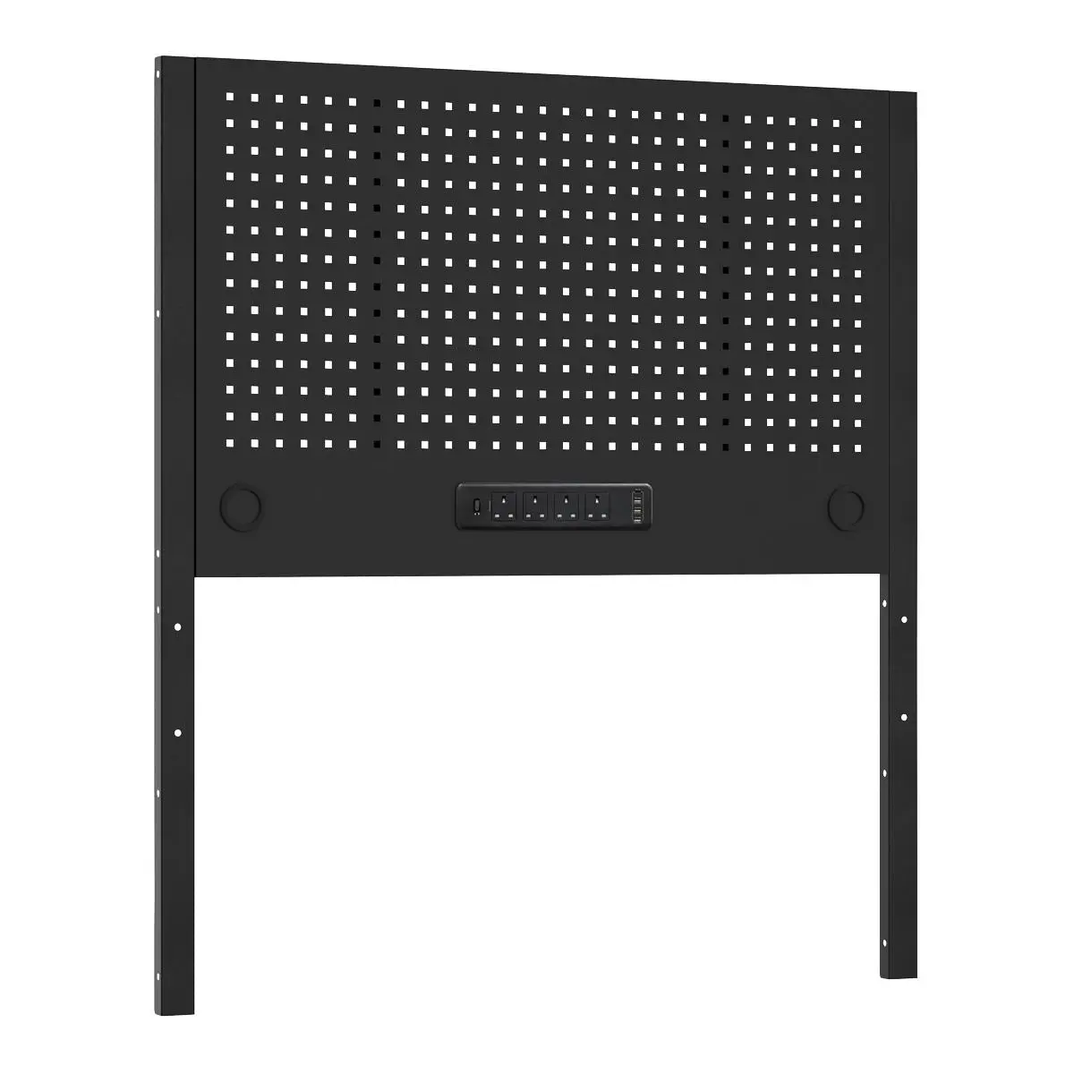 Sealey Superline Pro Superline PRO® Modular Workbench with 4 Drawers Wooden Worktop 1265mm - Image 3