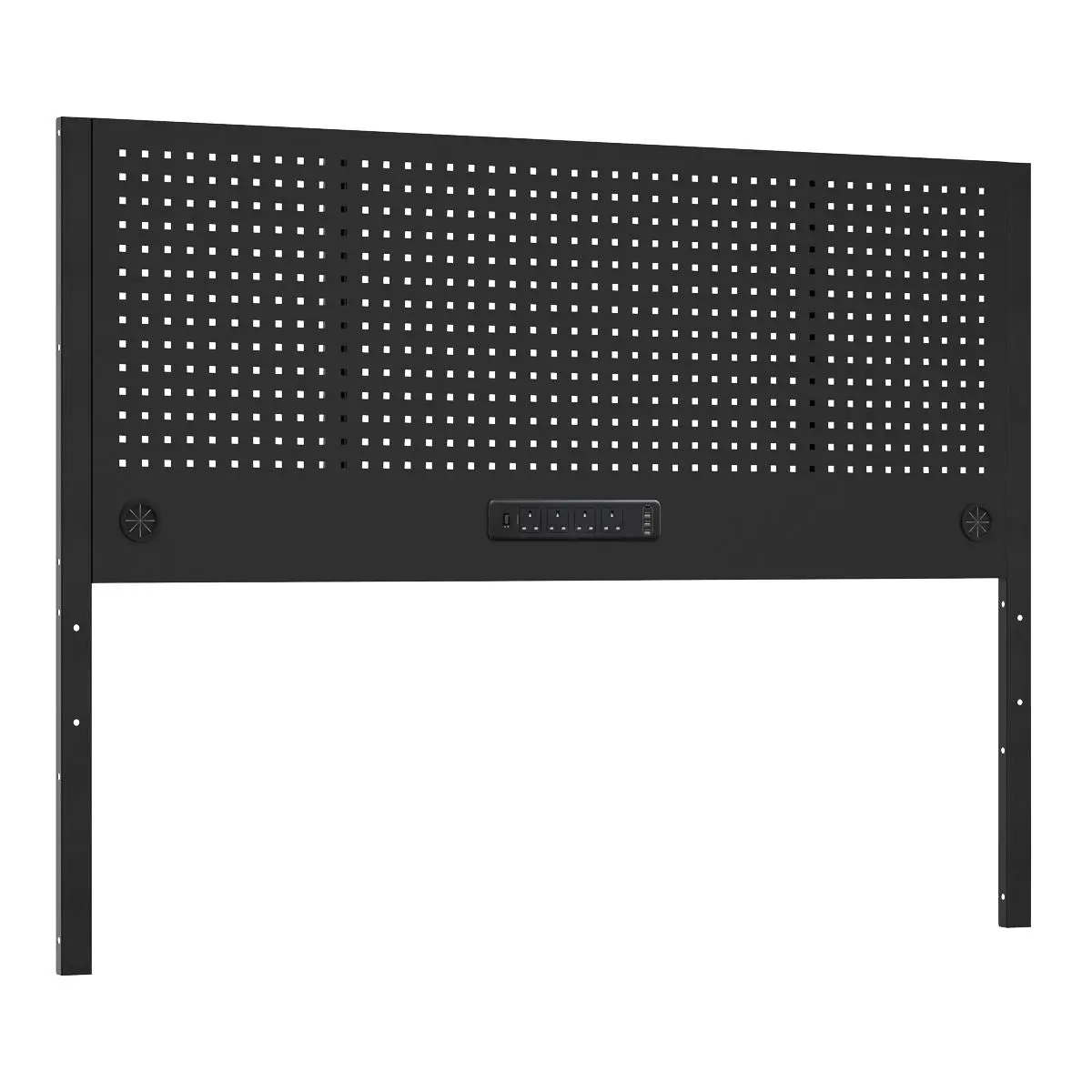 Sealey Superline Pro Superline PRO® Modular Workbench with 5 Drawers Stainless Steel Worktop 1830mm - Image 3