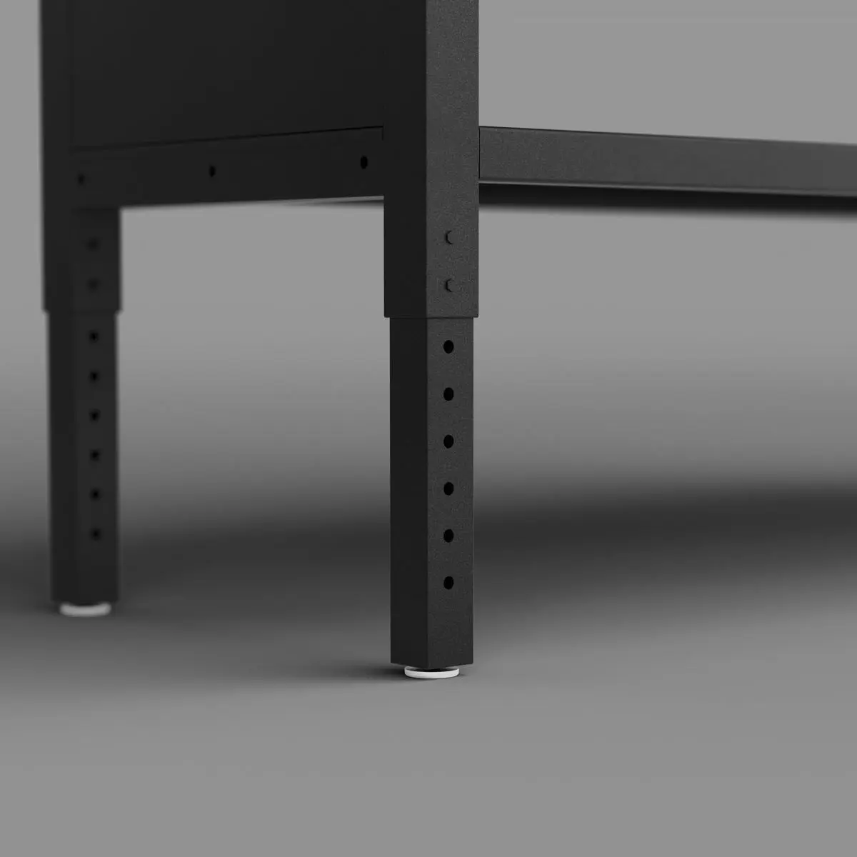 Sealey Superline Pro Superline PRO® Modular Workbench with Wooden Worktop 1265mm - Image 2