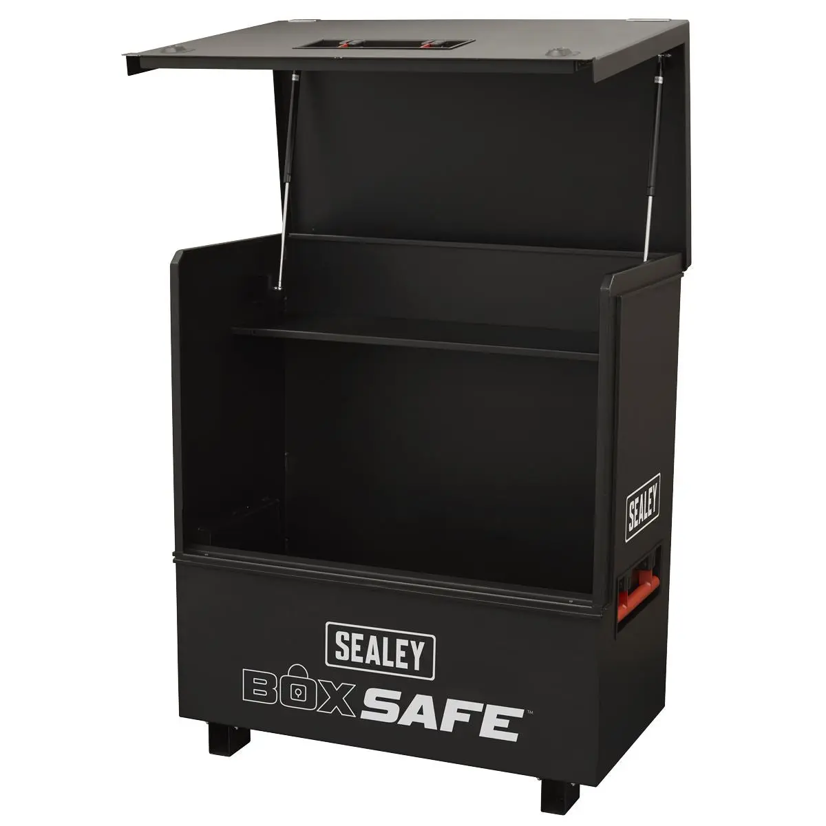 Sealey Superline Pro Superline PRO® Tool Vault 1125 x 610 x 1275mm - Image 3