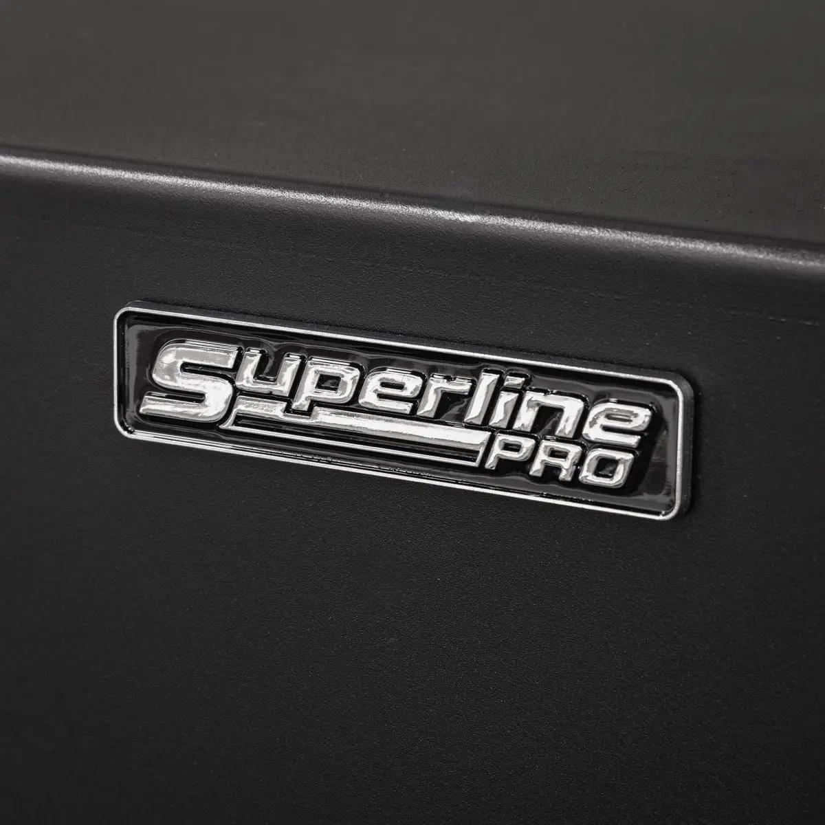 Sealey Superline Pro Superline PRO® Tool Vault 1125 x 610 x 1275mm - Image 7