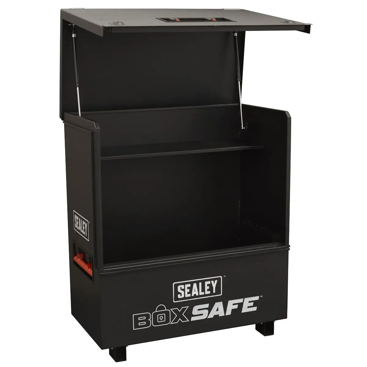 Sealey Superline Pro Superline PRO® Tool Vault 1125 x 610 x 1275mm - Image 8