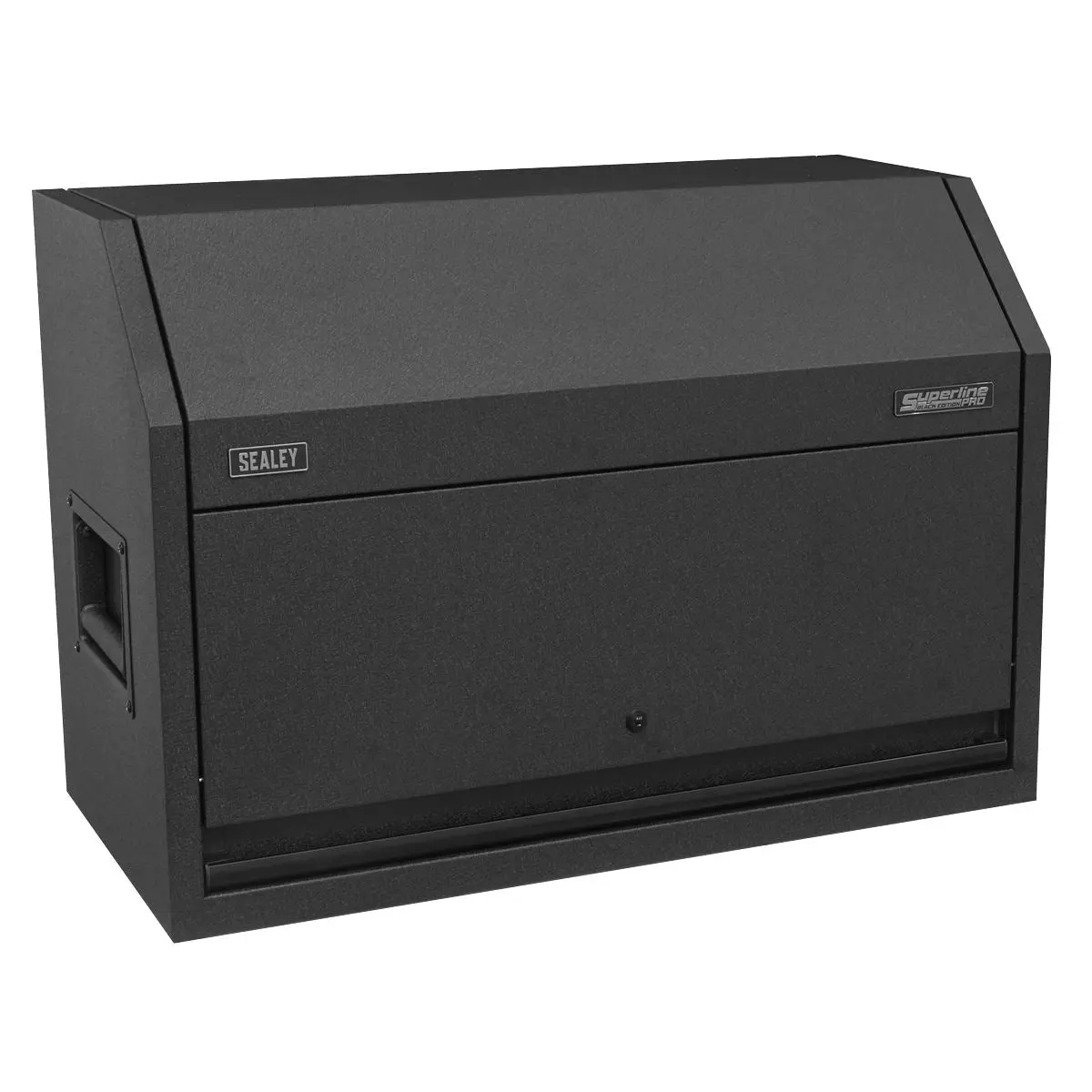 Sealey Superline Pro Toolbox Hutch 910mm with Power Strip - Image 5