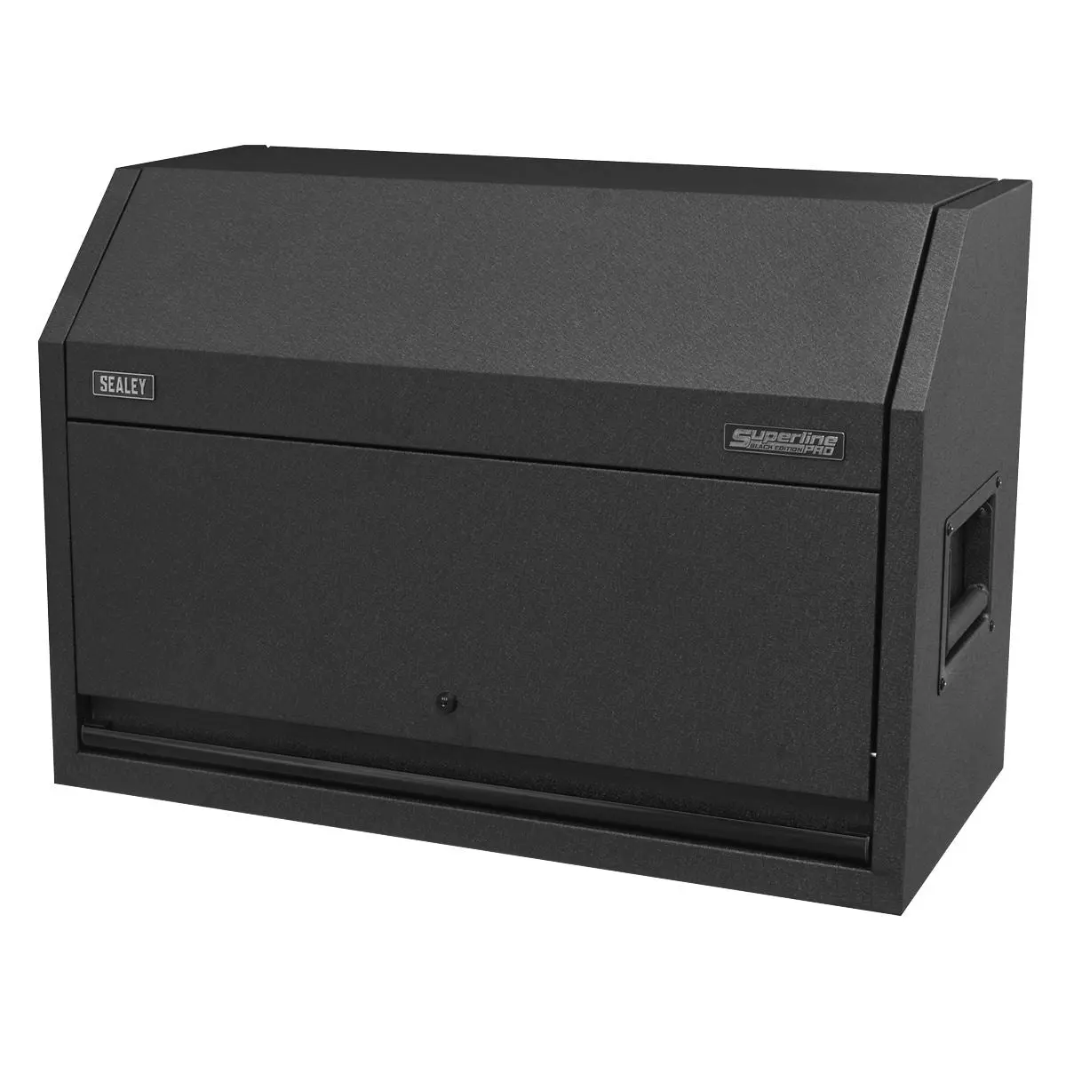 Sealey Superline Pro Toolbox Hutch 910mm with Power Strip - Image 6