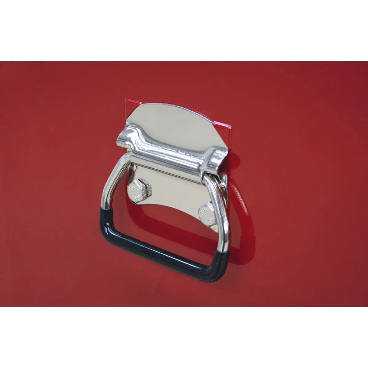 Sealey Superline Pro Topchest 6 Drawer with Ball-Bearing Slides - Red - Image 7