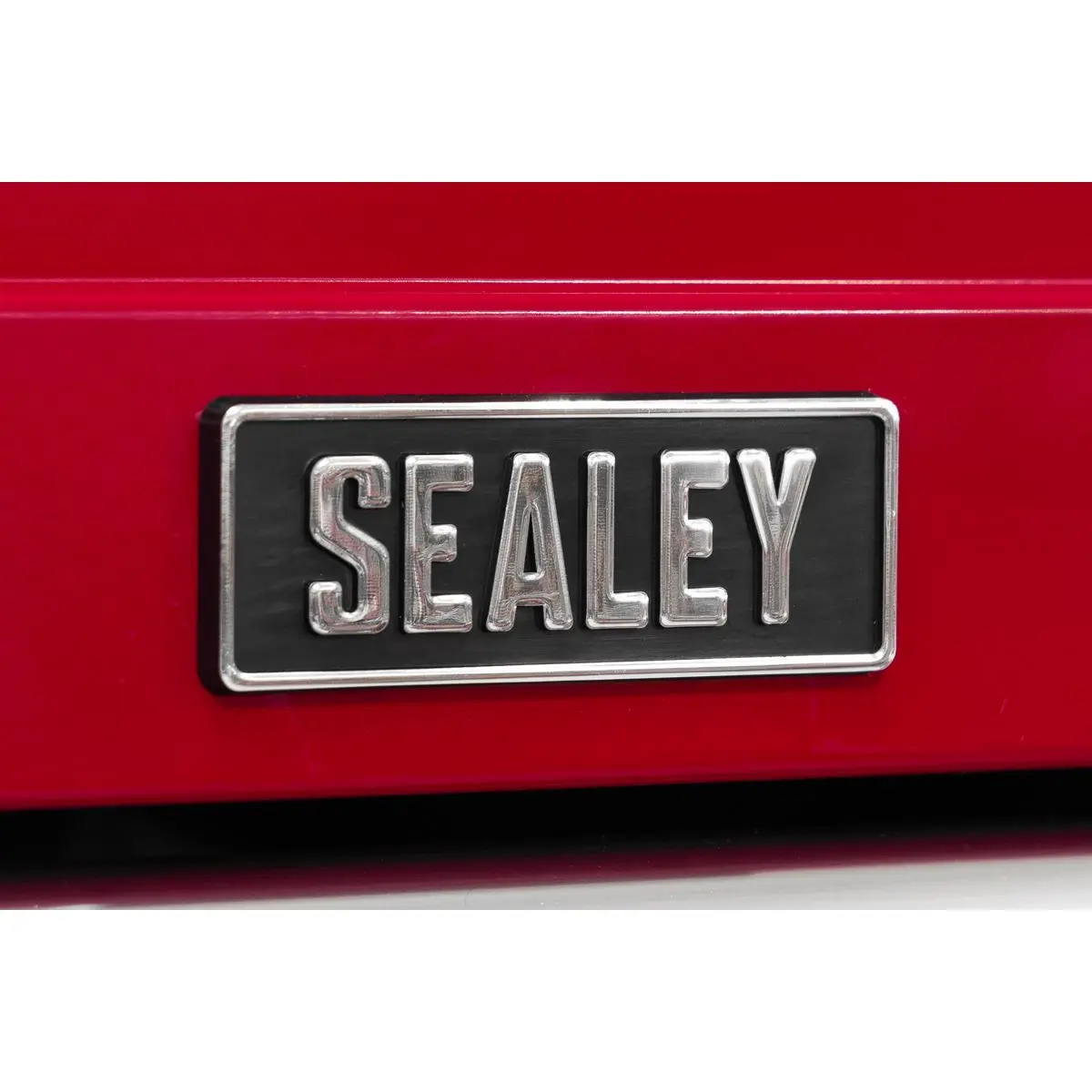 Sealey Superline Pro Topchest 8 Drawer with Ball-Bearing Slides - Red - Image 6