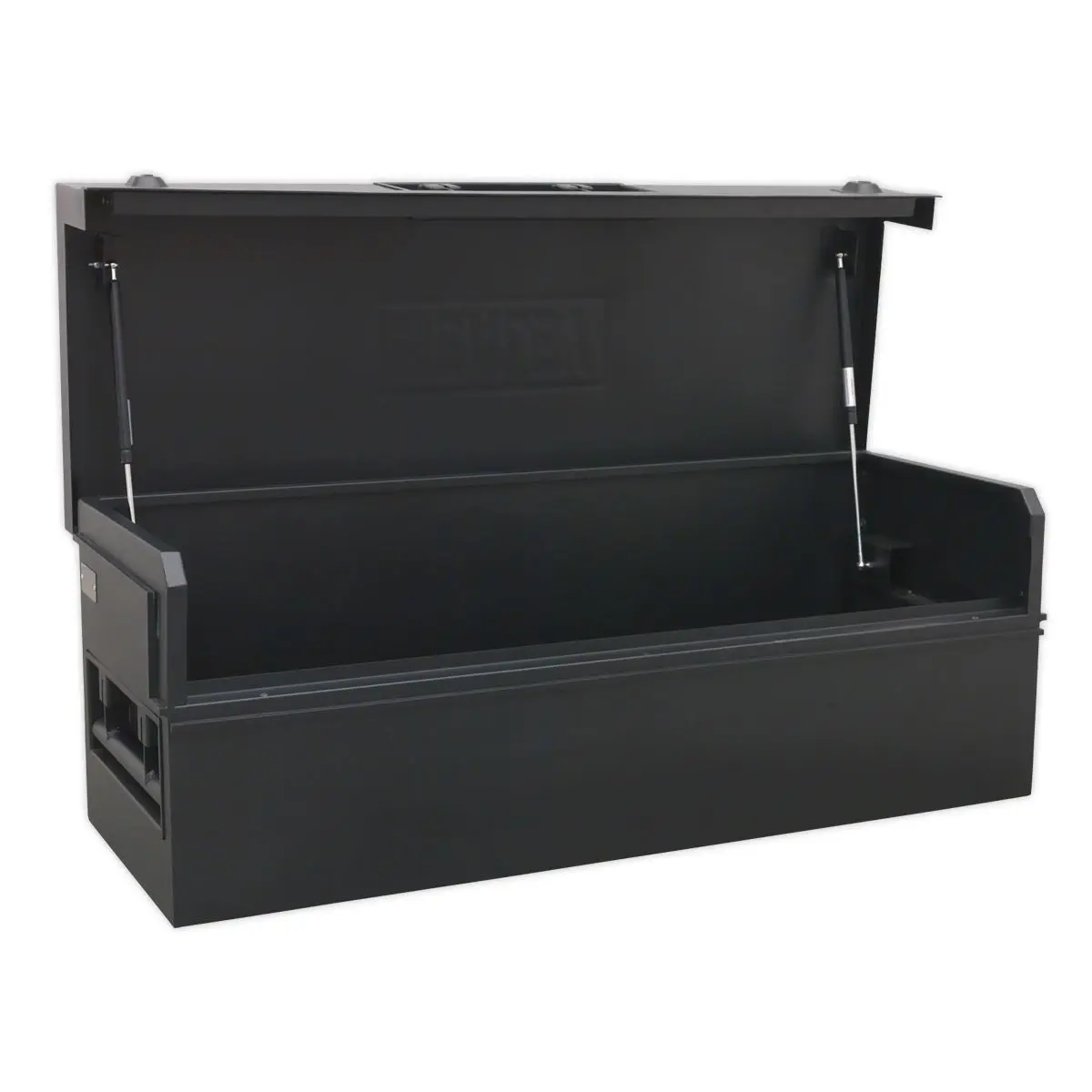 Sealey Superline Pro Truck Box 1275 x 470 x 450mm - Image 3