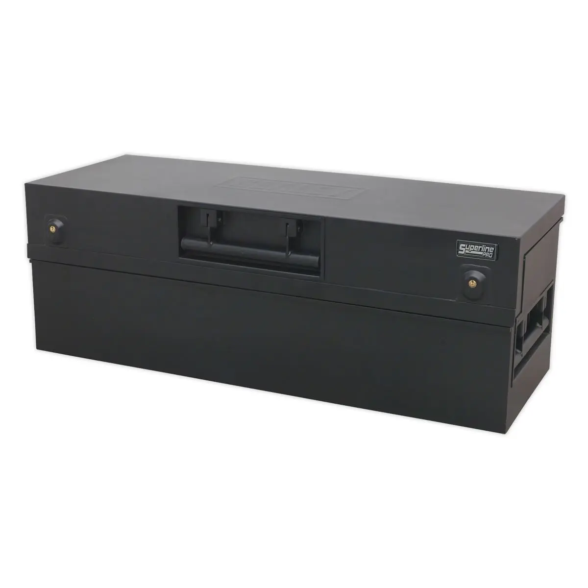 Sealey Superline Pro Truck Box 1275 x 470 x 450mm - Image 4