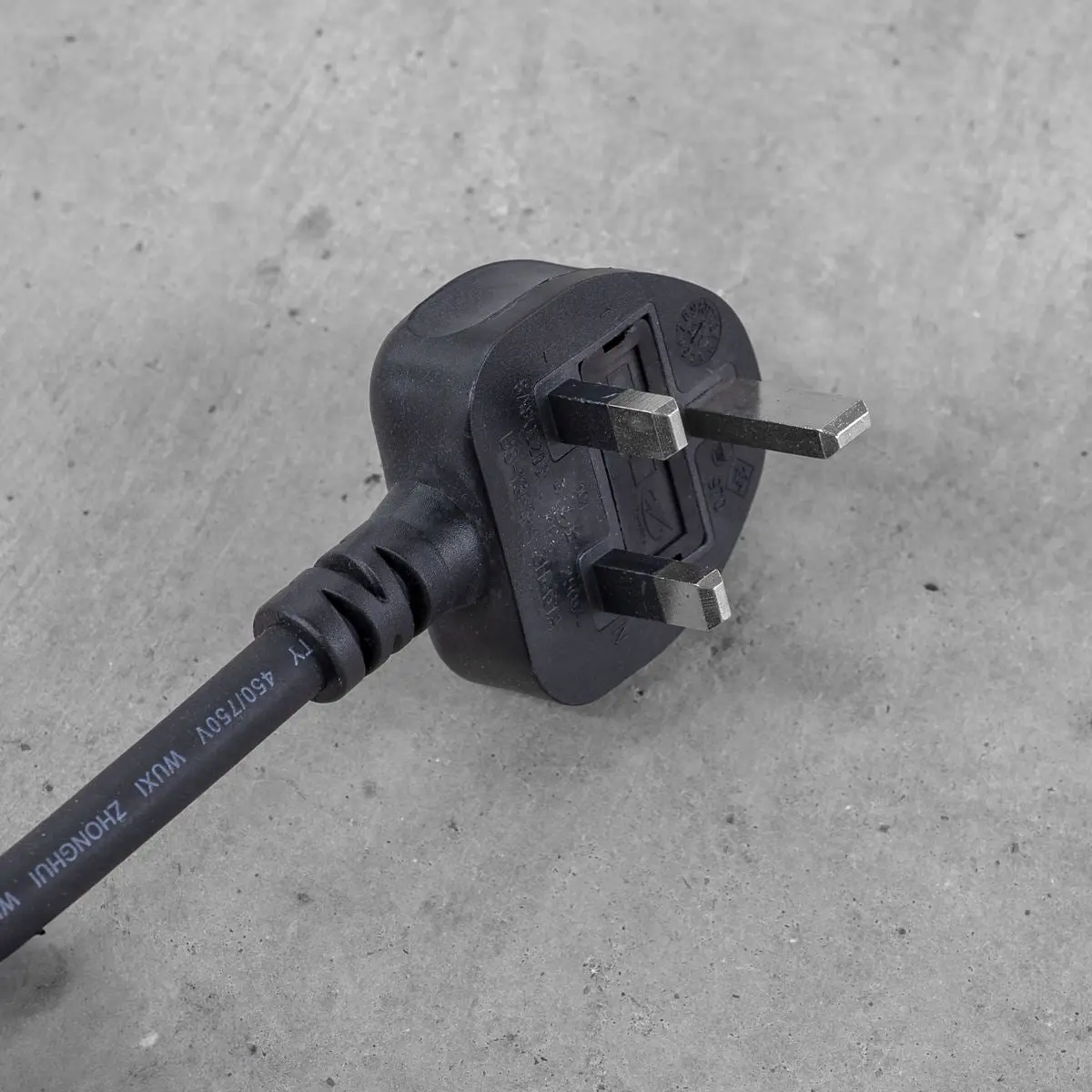 Sealey Surface Mounting Water Pump 50L/min 230V - Image 5