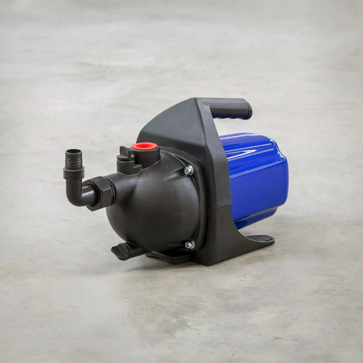 Sealey Surface Mounting Water Pump 50L/min 230V - Image 6