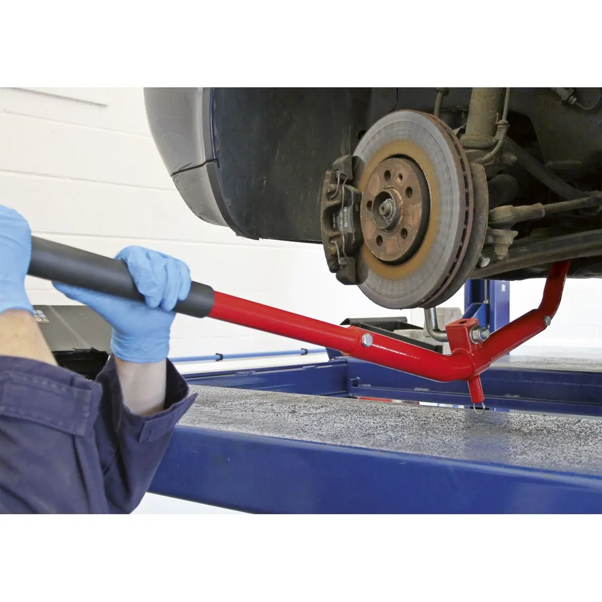 Sealey Suspension Arm Lever - Image 4