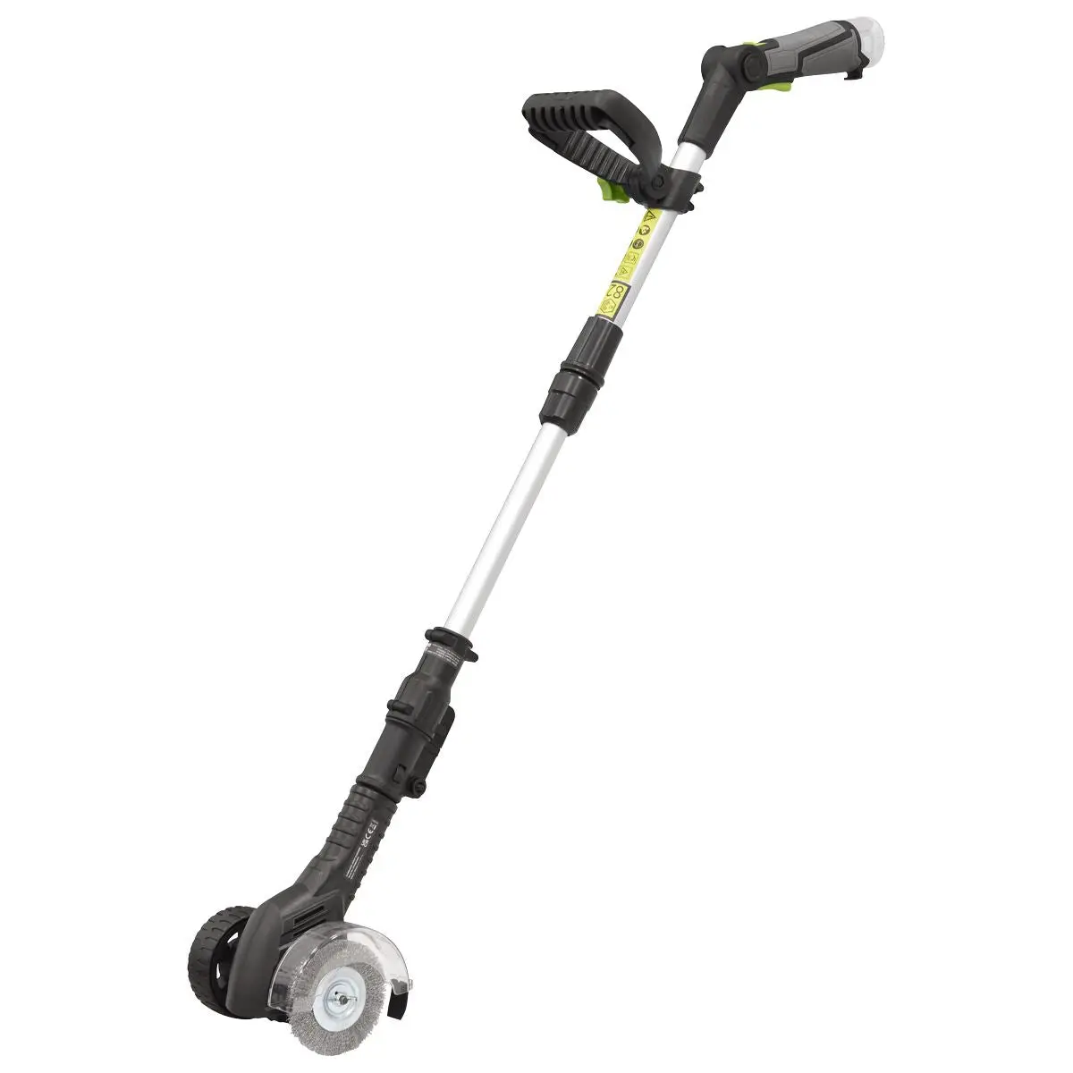 Sealey SV10.8 Series 100mm Cordless Joint Cleaner 10.8V - Body Only