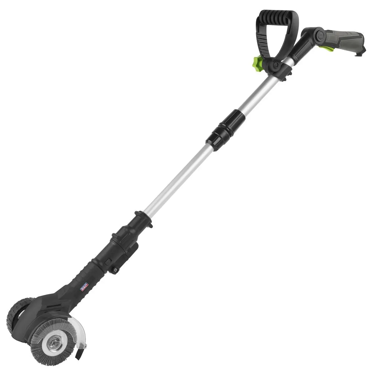 Sealey SV10.8 Series 100mm Cordless Joint Cleaner 10.8V - Body Only - Image 2