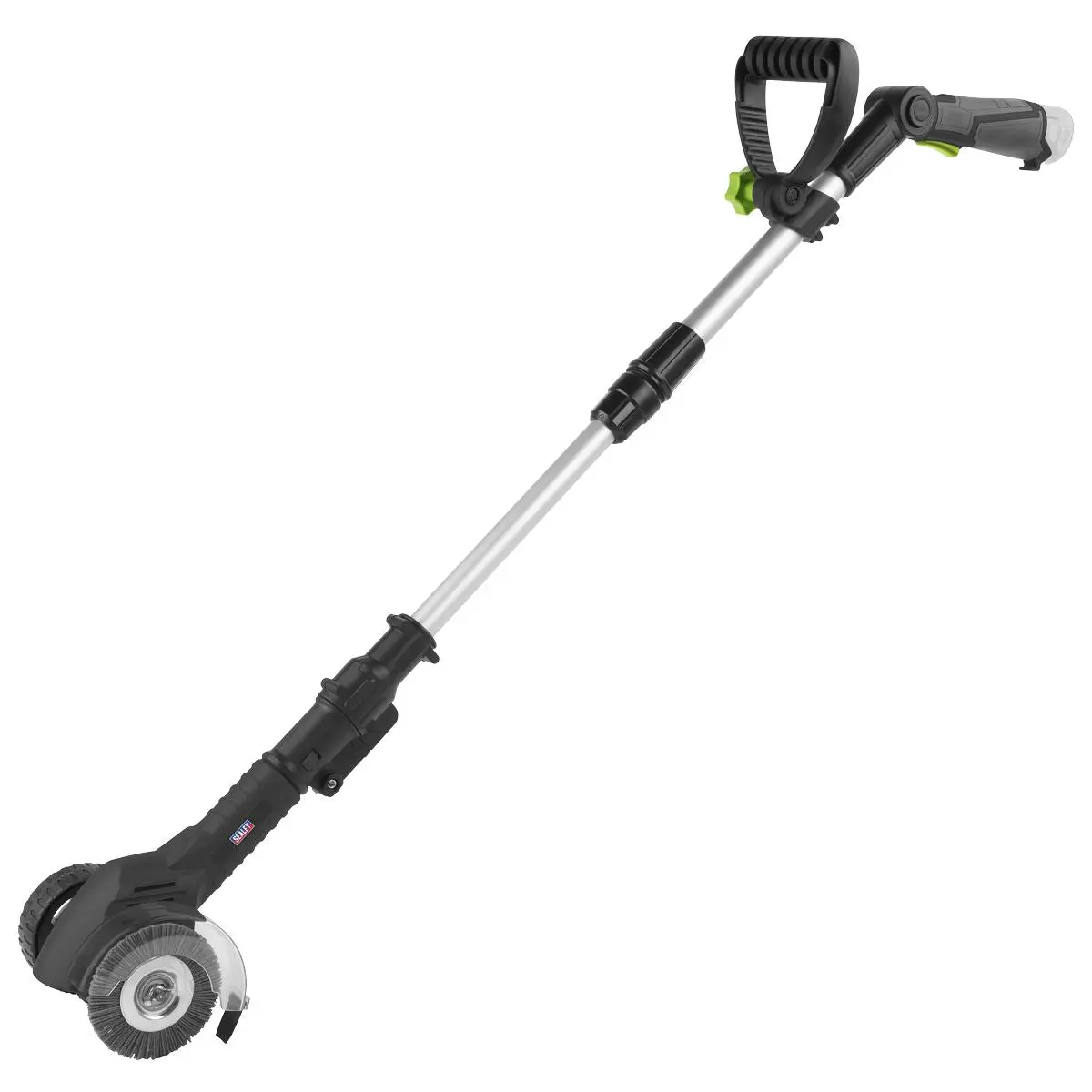 Sealey SV10.8 Series 100mm Cordless Joint Cleaner 10.8V - Body Only - Image 5