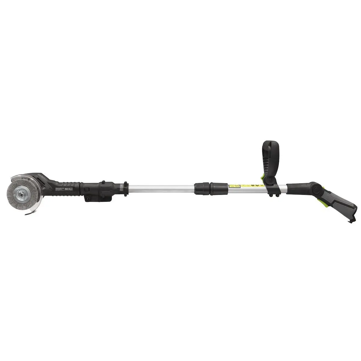 Sealey SV10.8 Series 100mm Cordless Joint Cleaner 10.8V - Body Only - Image 8