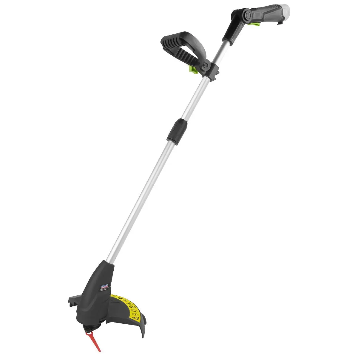 Sealey SV10.8 Series Cordless Grass Trimmer 10.8V - Body Only - Image 3