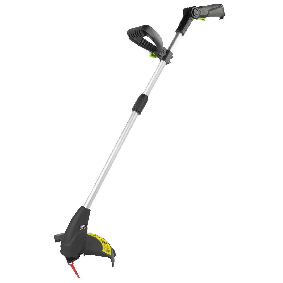 Sealey SV10.8 Series Cordless Grass Trimmer 10.8V - Body Only - Image 4