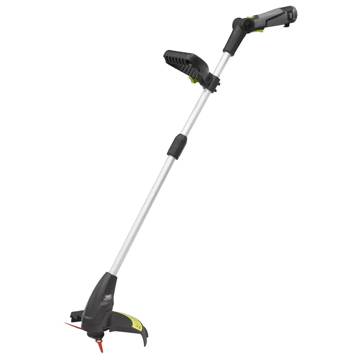 Sealey SV10.8 Series Cordless Grass Trimmer 10.8V - Body Only - Image 5