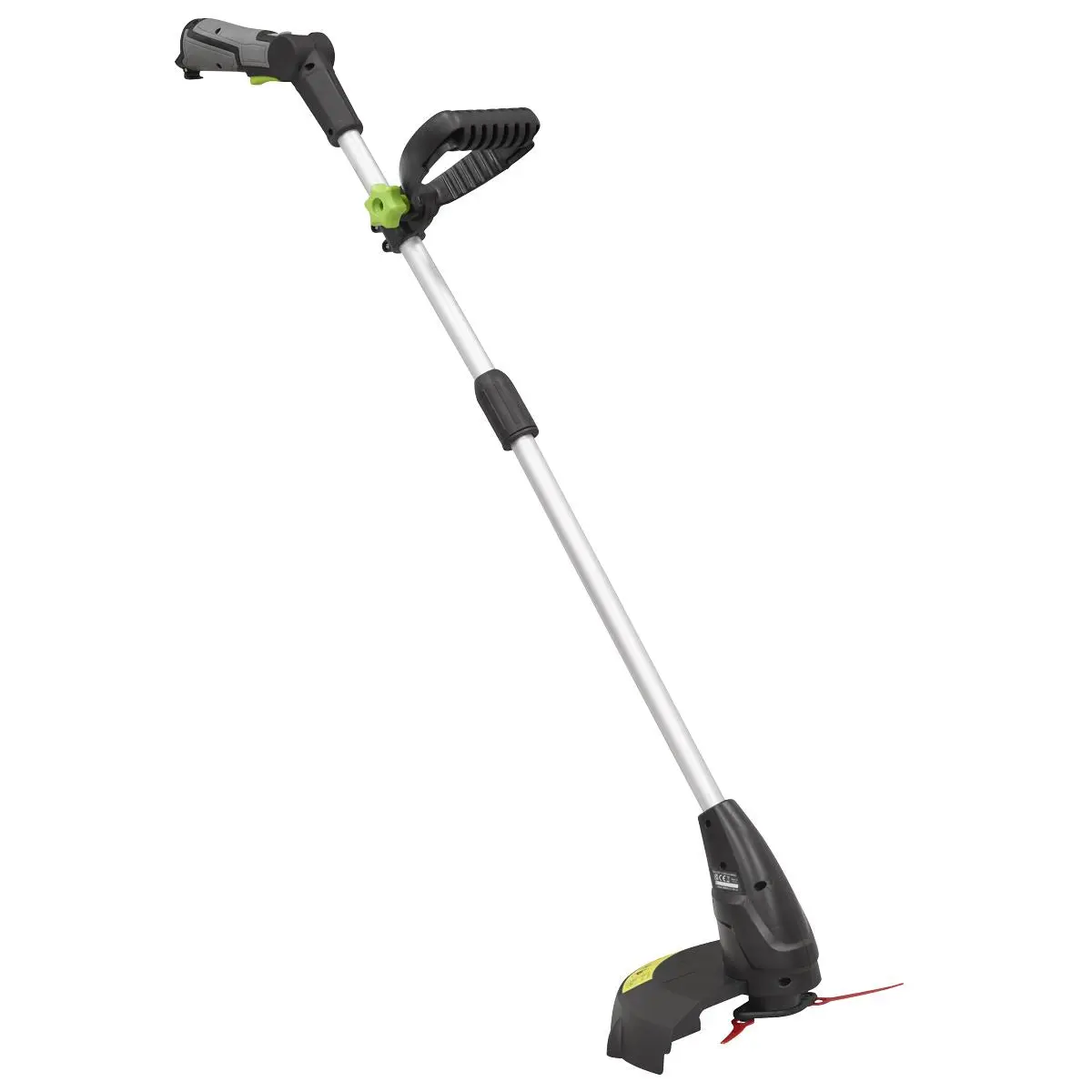 Sealey SV10.8 Series Cordless Grass Trimmer 10.8V - Body Only - Image 7