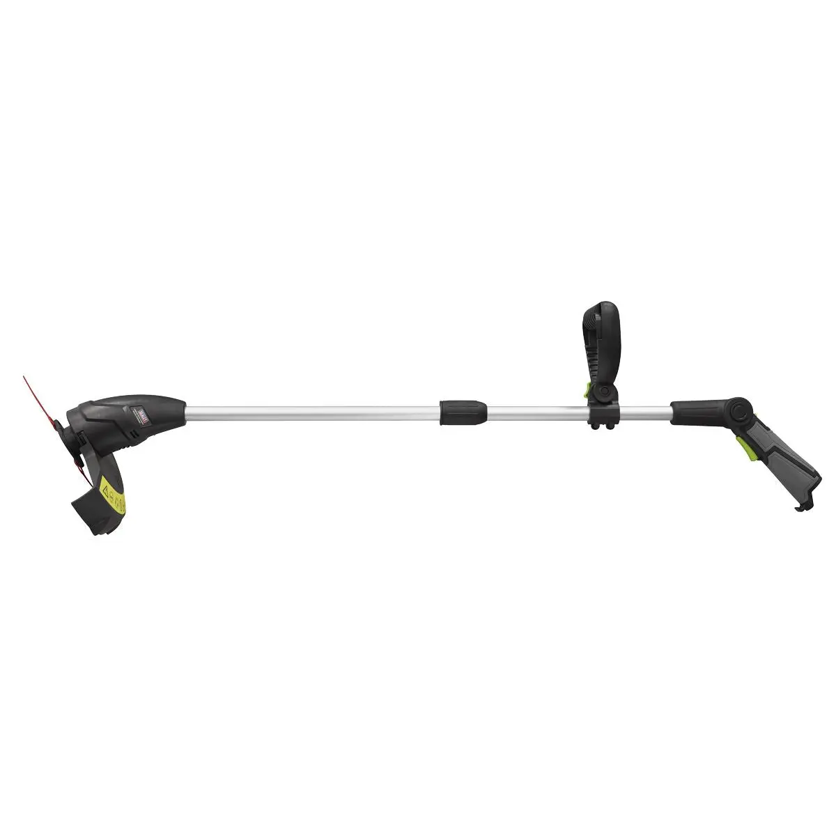 Sealey SV10.8 Series Cordless Grass Trimmer 10.8V - Body Only - Image 8