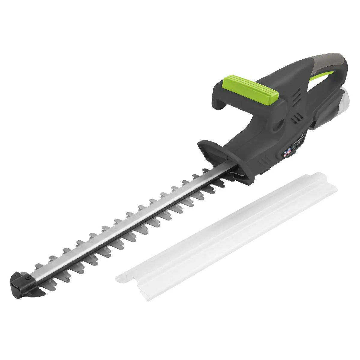 Sealey SV10.8 Series Cordless Hedge Trimmer 10.8V - Body Only - Image 2