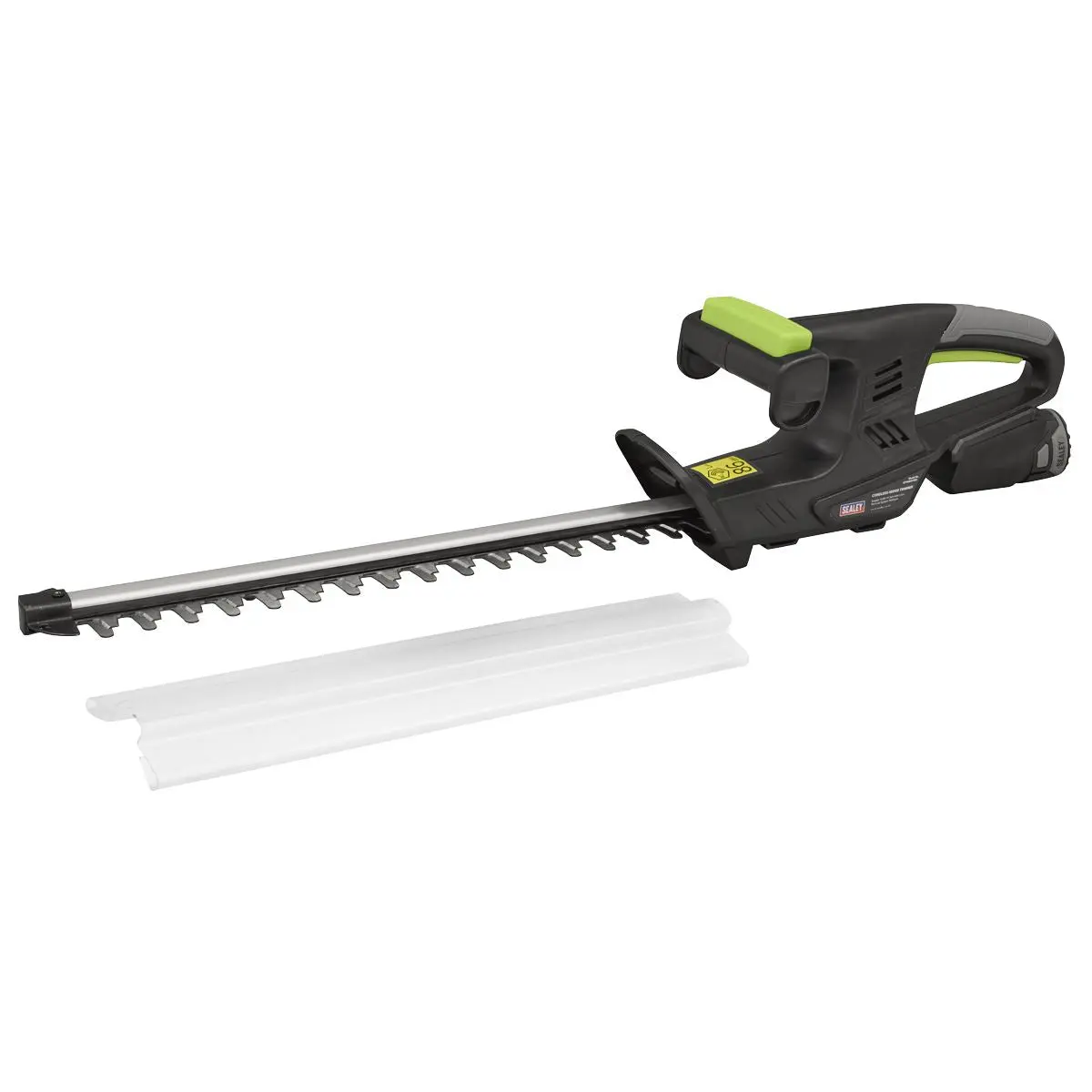 Sealey SV10.8 Series Cordless Hedge Trimmer 10.8V - Body Only - Image 4