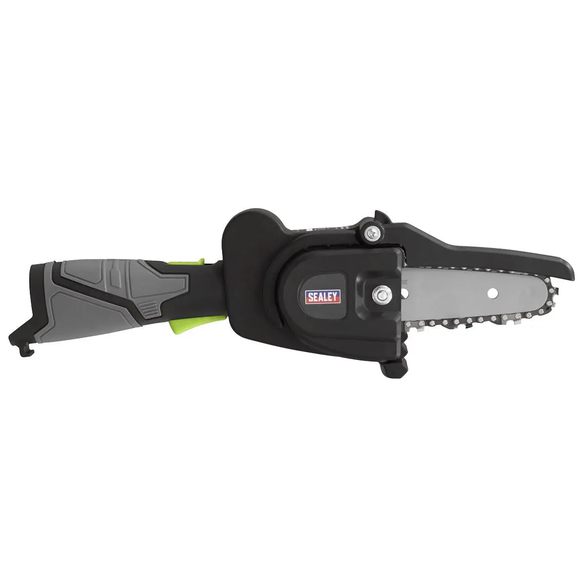 Sealey SV10.8 Series Cordless Pruning Saw 10.8V - Body Only - Image 10