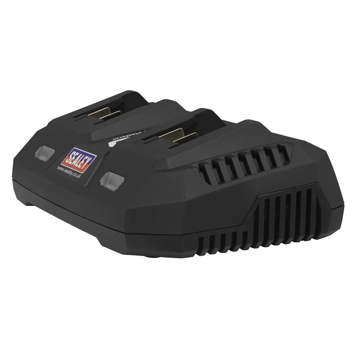 Sealey 8 x 20V SV20 Series Cordless Tool Combo - 4 Batteries - Image 14