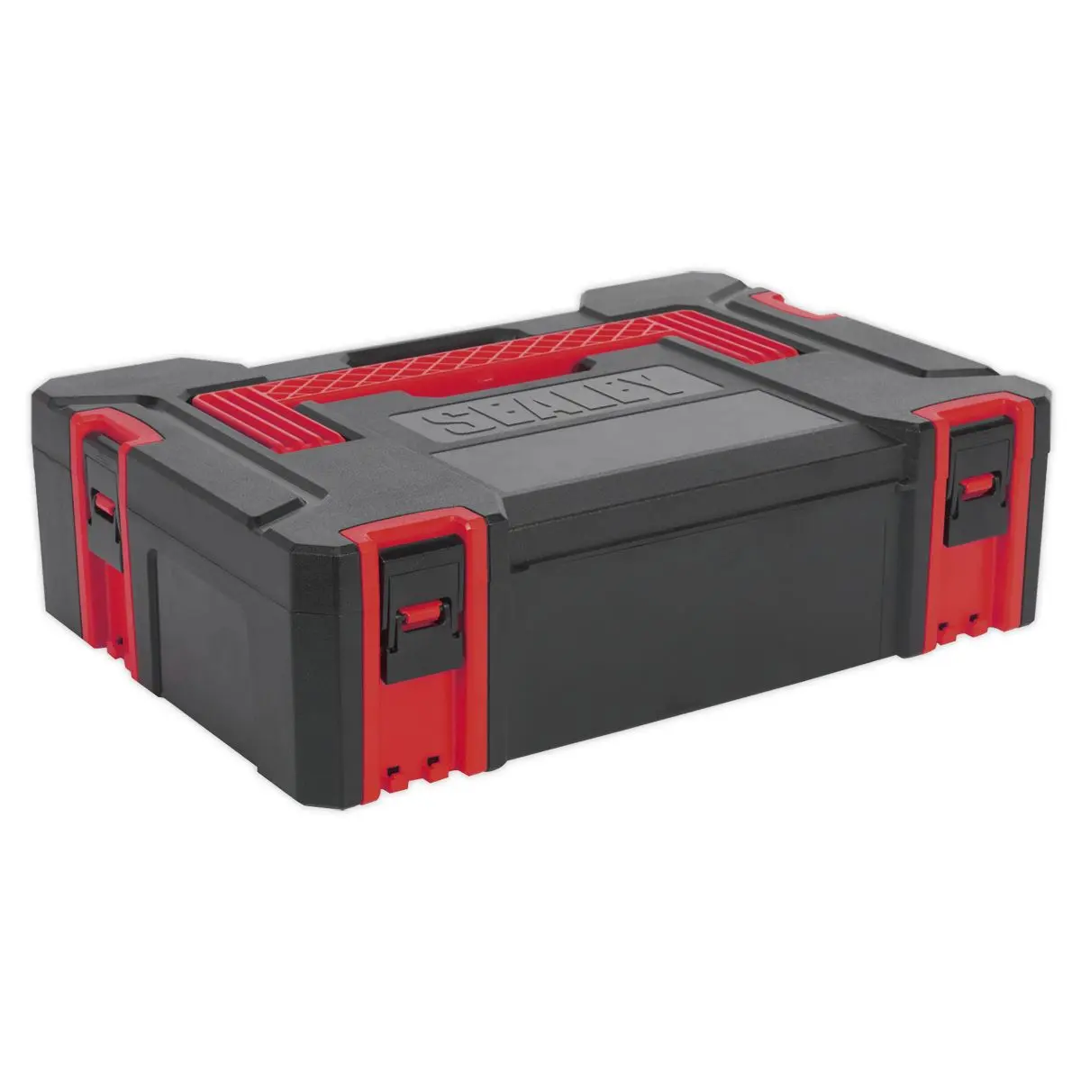 Sealey 8 x 20V SV20 Series Cordless Tool Combo - 4 Batteries - Image 15
