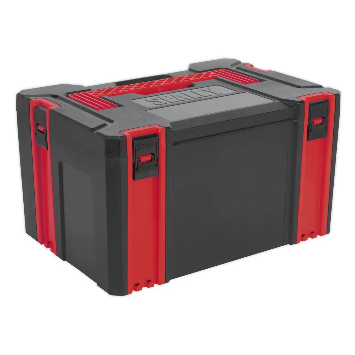 Sealey 8 x 20V SV20 Series Cordless Tool Combo - 4 Batteries - Image 16