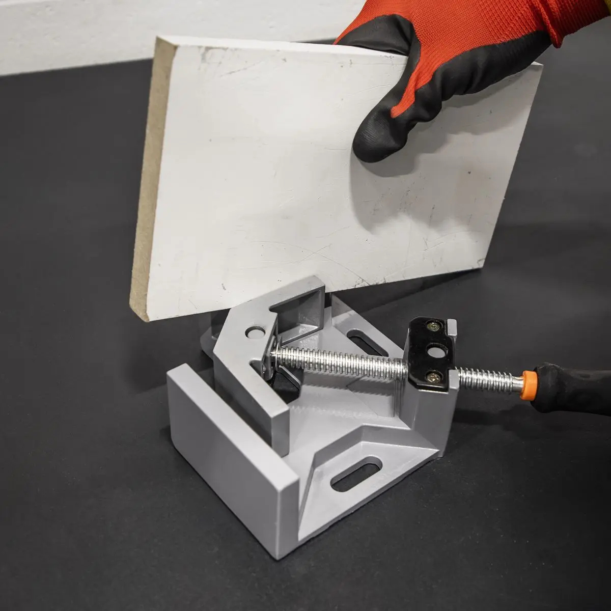 Sealey Swing Jaw Corner Clamp - Image 2