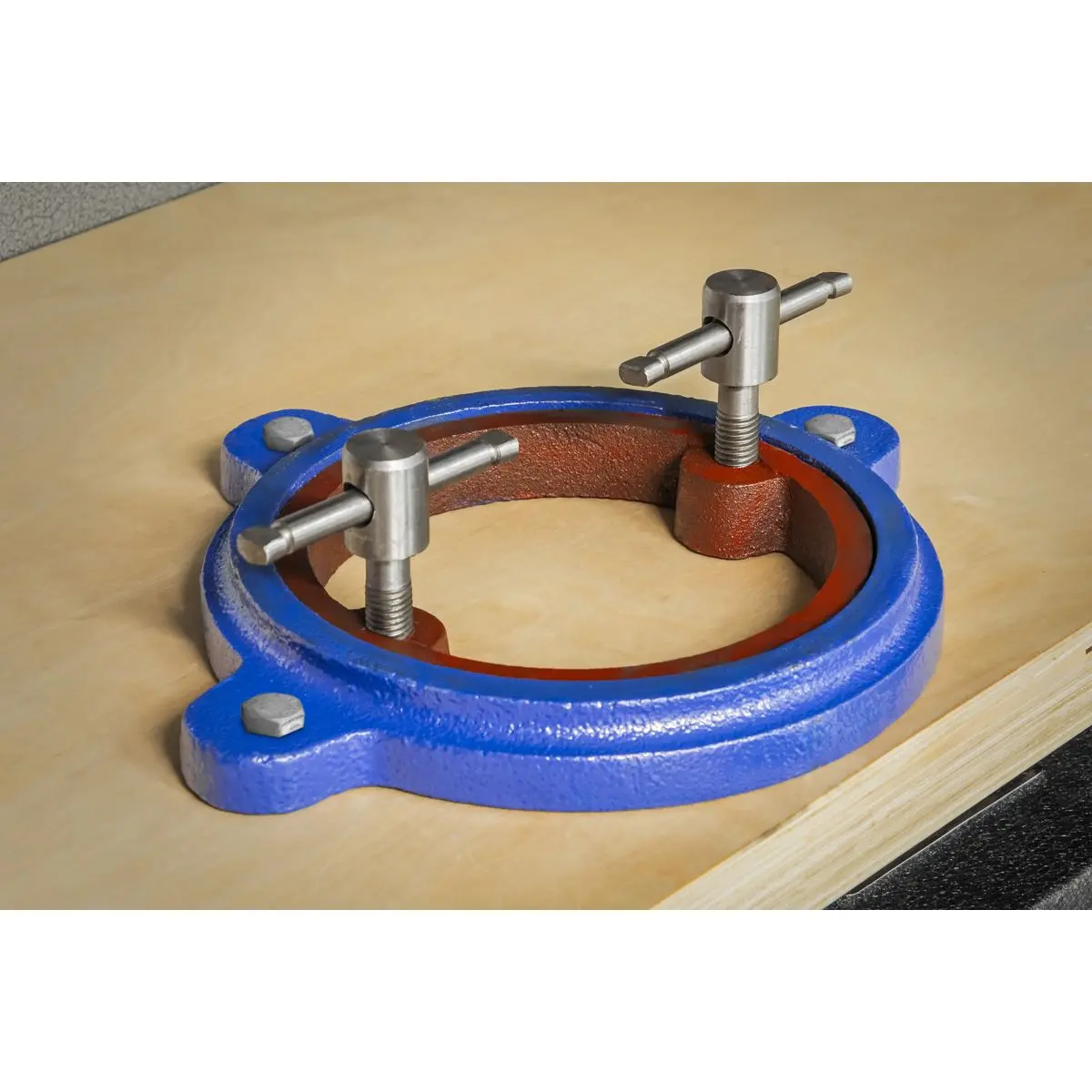 Sealey Swivel Base for CV200XT - Image 4