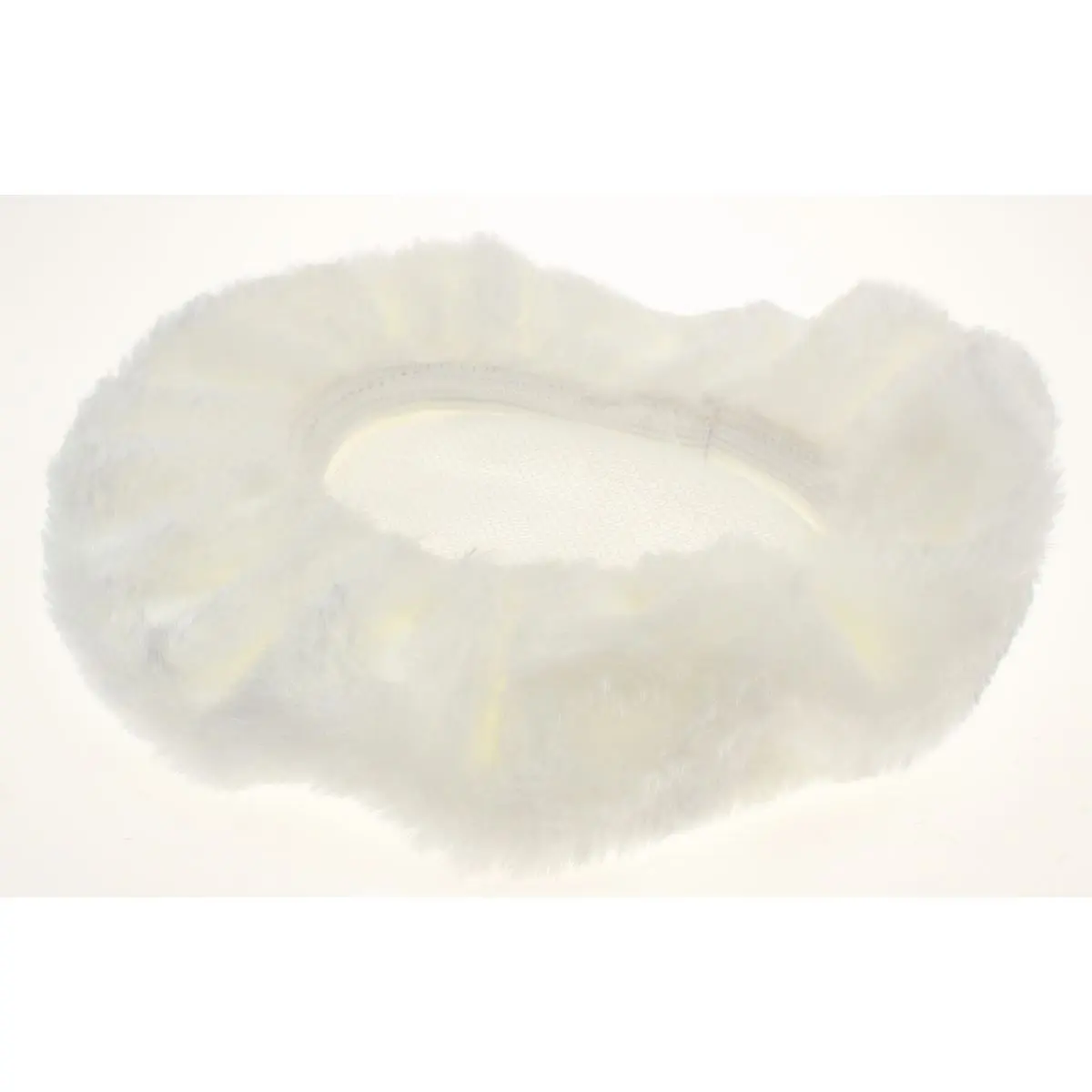 Sealey Synthetic Fleece Bonnet 240mm for CP2518L