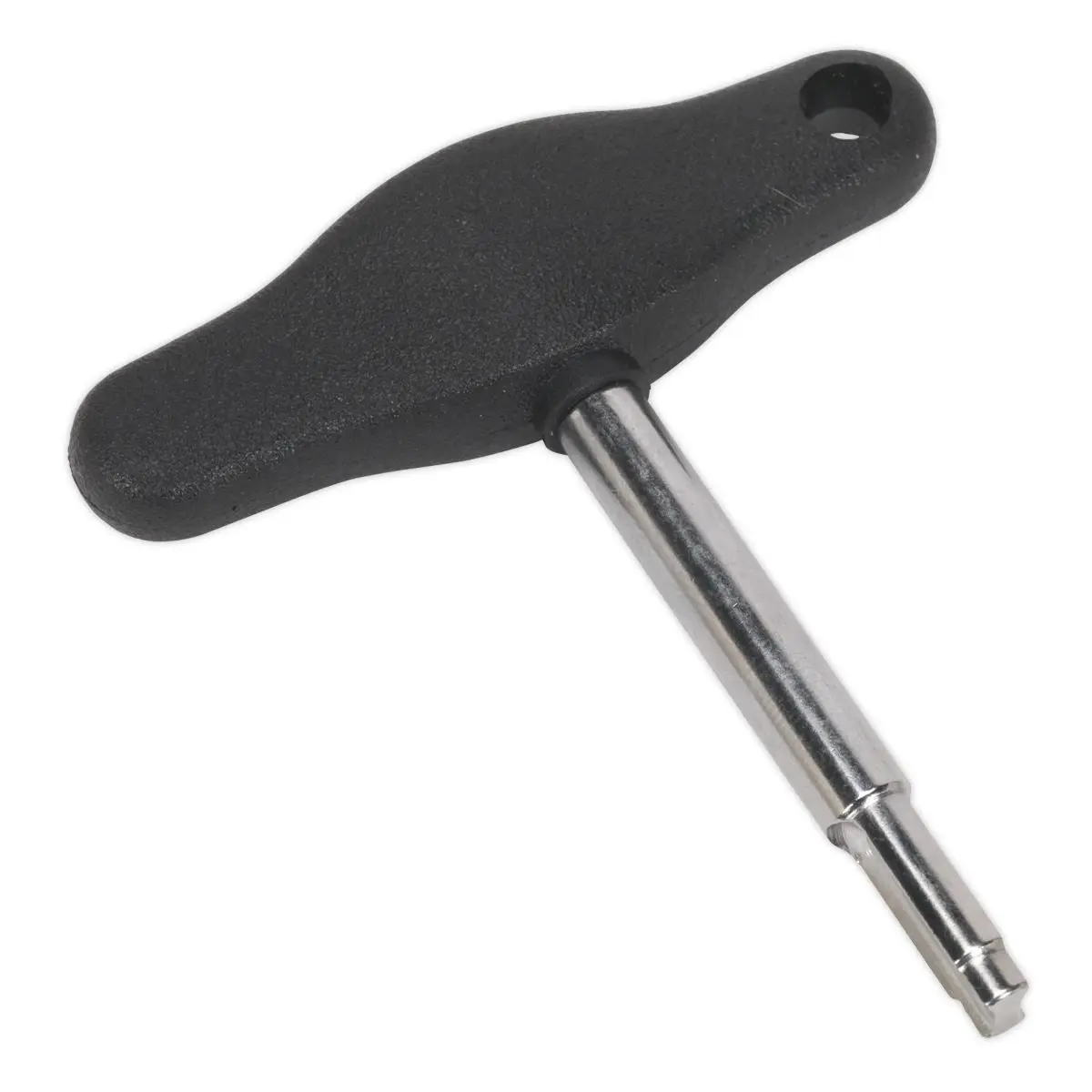 Sealey T-Handle Oil Drain Plug Key - VAG - Image 2