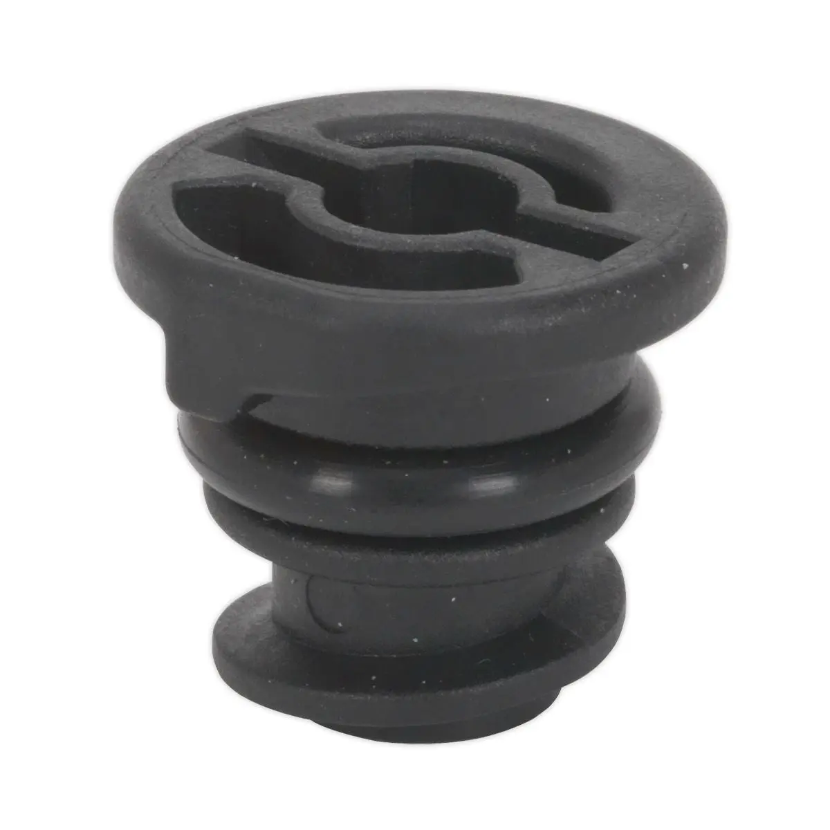 Sealey T-Handle Oil Drain Plug Key - VAG - Image 3